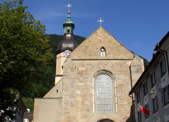 Verhaltenskodex des Bistum Chur